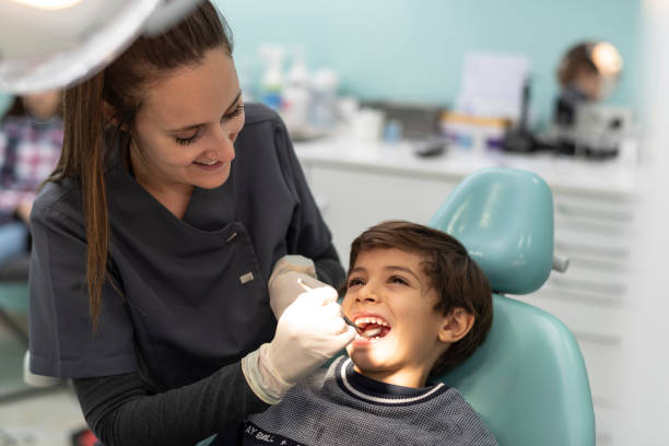 Best Knocked-Out Tooth (Avulsed Tooth) Treatment in Fairmont, IL