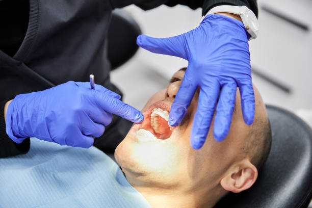 Best Emergency Treatment for Oral Infections in Fairmont, IL