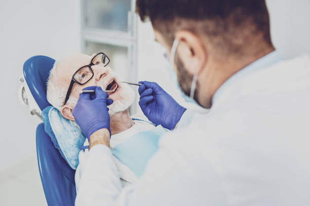 Best Emergency Dental Care for Sports Injuries in Fairmont, IL